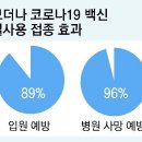 [뉴스보도] 국내 제조 mRNA 백신… 추가접종 땐 사망 96% 예방 이미지