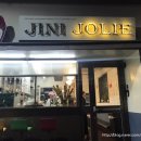 지니졸리