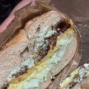 베스트뉴욕 | 뉴욕 베이글 맛집 베스트 베이글 B4 베이글 후기, Best Bagle & Coffee