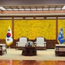 대통령기록관건너편 이미지