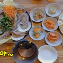 장유해신탕 이미지