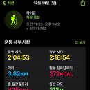 자작나무숲 주차장 이미지