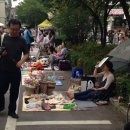 홍대전철역 3번출구 이미지