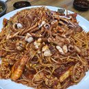 신고집찜 칼국수 이미지