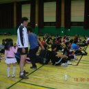 장계국민체육센터 이미지