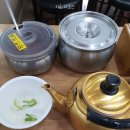 부산 부전동 | 서면 부전시장 365후루룩촌국수 | 비빔밥 4,000원