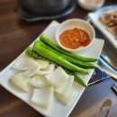 진지방순대국 직화닭갈비 역삼점 이미지