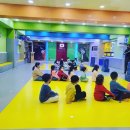 아이탑태권스쿨