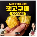 몬스터농산 이미지