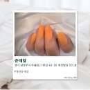 [별내동] 별내동 네일 준네일 솔직후기