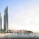 엘시티 이미지