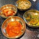 한양화로중구 | 명동점심 한양화로 중구명동점 차돌된장찌개 내돈내산 후기