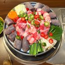 노량진 맛집 정남옥 순대국 가마솥모듬수육 혼밥 가능한 국밥맛집 주차정보 솔직후기
