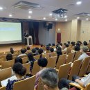 익산시립영등도서관 이미지