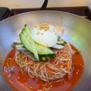 함흥곰보냉면 이미지