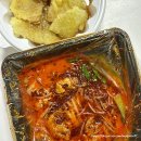 세븐일레븐강릉청송점 | 강릉 포남동 맛집 탕화쿵푸 마라탕 꿔바로우 포장