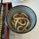 신방통정지구 | [천안] 미미제면소 신방통정지구 맛집 내돈내산 후기 (냉우동)