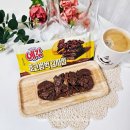 우리들편의점 | 편의점 과자 예감 비싼데 맛은? 초코범벅감자칩 신상과자 후기