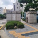 양천구청구내식당