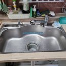 수완우미린2차아파트 | 수완 우미린2차 싱크대 물 안내려감 해결, 내시경 점검 후 스케일링 뚫음 작업 후기