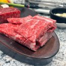 장지역1번출구 선도빌딩 | [서울/공덕 맛집] 마포 공덕 한우 소고기 룸식당 고깃집 &#39;모연&#39;