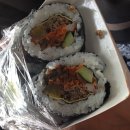 최가네김밥 이미지