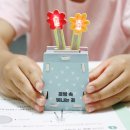 창의 융합 실험 과학 | 2026 영재교육원 대비 창의융합실험과학 LED 꽃 만들기