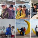한밤의 사진편지 제 3090호(2025 가을 여행 셋째 날 후기 - 최경숙/'25/11/6/목) 이미지