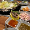 쿠앤하우스 | 천왕 샤브샤브 맛집 집샤브 craft 내돈내산 솔직후기