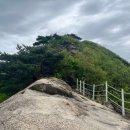 모락산 둘레길 이미지