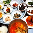 생생정보 대구13첩 밥상 백반집 어디? 위치·가격·후기 할매 밥 됩니까