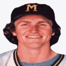 [MLB] MIL [Robin Yount] 로빈 욘트 명전 유격수 [통산성적 타율 2,85 안타 3,142 홈런 251 도루 271 기록] 이미지