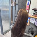 미소헤어 이미지