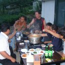 백운산장앞 이미지