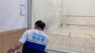 제22회 전 한국 스쿼시 선수권대회 유승용(대구시청) vs 유재진(부산시체육회)