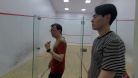 20230531 192547 - D.I.S 스쿼시 : 김승주 VS 박안수