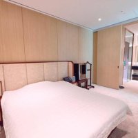 윤석열 집무실 뒷공간에 대형 침대와 사우나, 응접실까지 마련