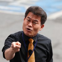 전한길 "윤상현, 다시는 전화하지 마라"…尹에 '결자해지' 편지 강력 비판