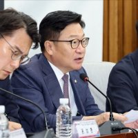 [데일리안 오늘뉴스 종합] 국민의힘, "친문·조국 섞은 '문조털래유' 개각", ‘비례 재선’ 용혜인 성평등가족부 장관 일각서 '갸우뚱', 구윤철, 탑승 직전 날아든 ‘교...