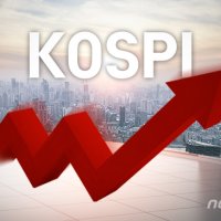 [코스피] 157.38p(3.09%) 오른 5250.92 출발