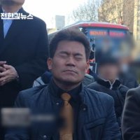 '尹 무기징역'에 전한길, 또 황당 주장… "미국 가만히 안 있을 것"