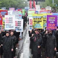 파업 전운 감도는 삼성전자…날개 단 K반도체에 ‘노조 리스크’ 꿈틀