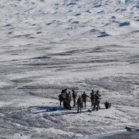 “美 그린란드 매입비 최대 1000조원”…미국·덴마크·그린란드 담판 결렬