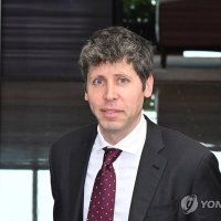 오픈 AI 샘 올트먼, 카카오 사옥 방문 예정...네이버도 만나나(종합)