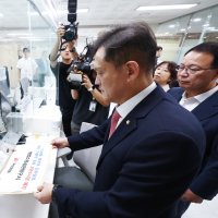 국힘, 서울시장 선거무효소송 제기 “소청 기각 납득 어려워”