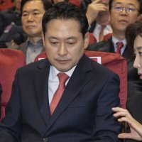 국힘 서울 당협위원장 22명 “지방선거 경선 ‘당심 70%’ 반대”