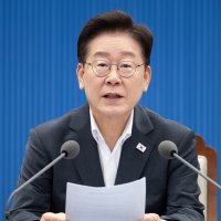 [속보] 이 대통령, ‘호우 피해’ 거제·통영 특별재난지역 선포