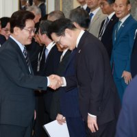 [속보]李대통령 "호남, 장기간 개발 소외…오히려 기회 요인"