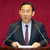 주호영 “TK통합 이번 회기 때 가능…안 되면 탈당이나 의원 사퇴”