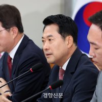 [사설] 장동혁, 재선거 주장하려면 오세훈부터 설득하라